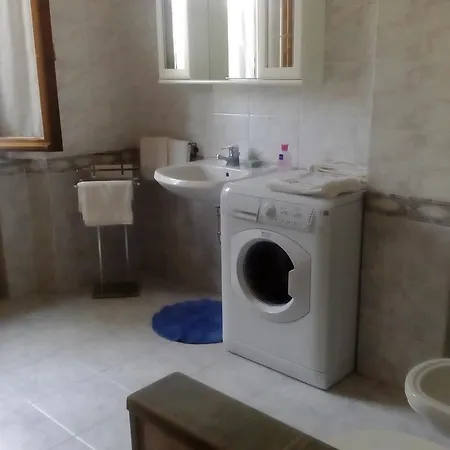 The Ferry Apartment