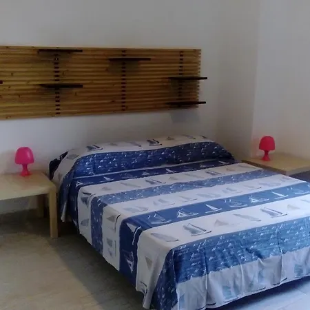 Apartment The Ferry Livorno