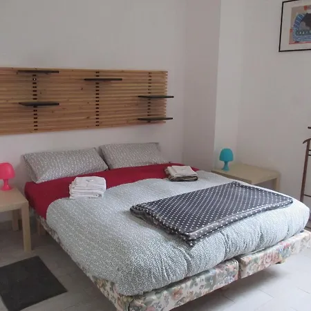 Apartment The Ferry Livorno