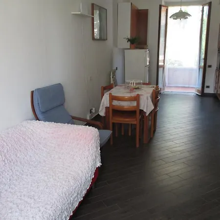 The Ferry Apartment
