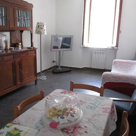 Apartment The Ferry *