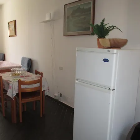 Apartment The Ferry