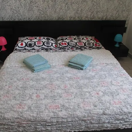 The Ferry Apartment