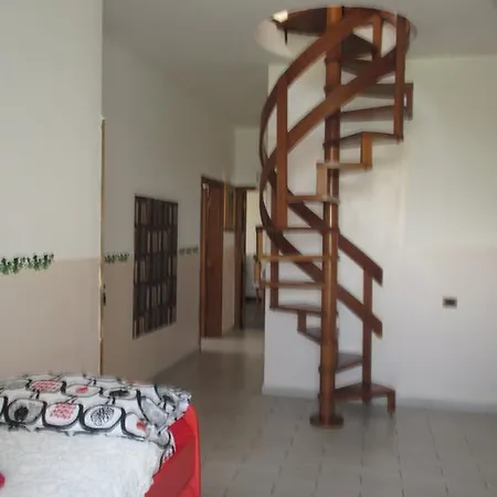 Apartment The Ferry Livorno