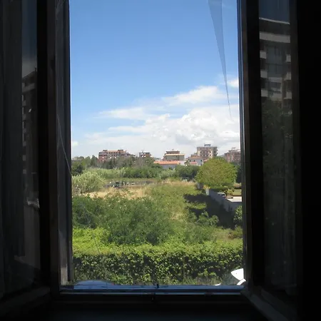 The Ferry Apartment Livorno