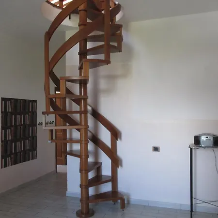The Ferry Apartment Livorno