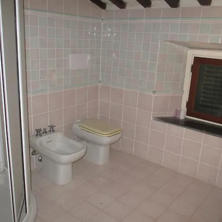 The Ferry Apartment *