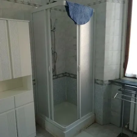 The Ferry Apartment Livorno